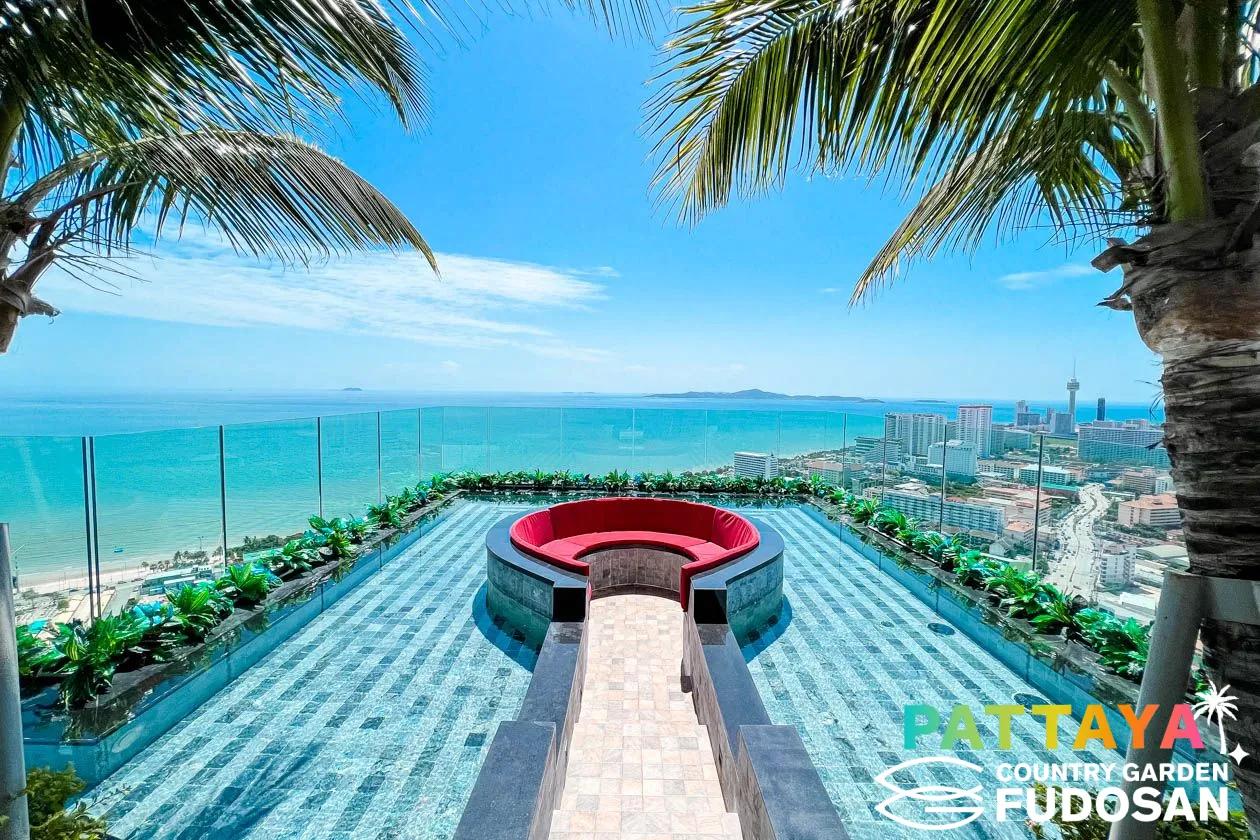 コンドミニアム写真