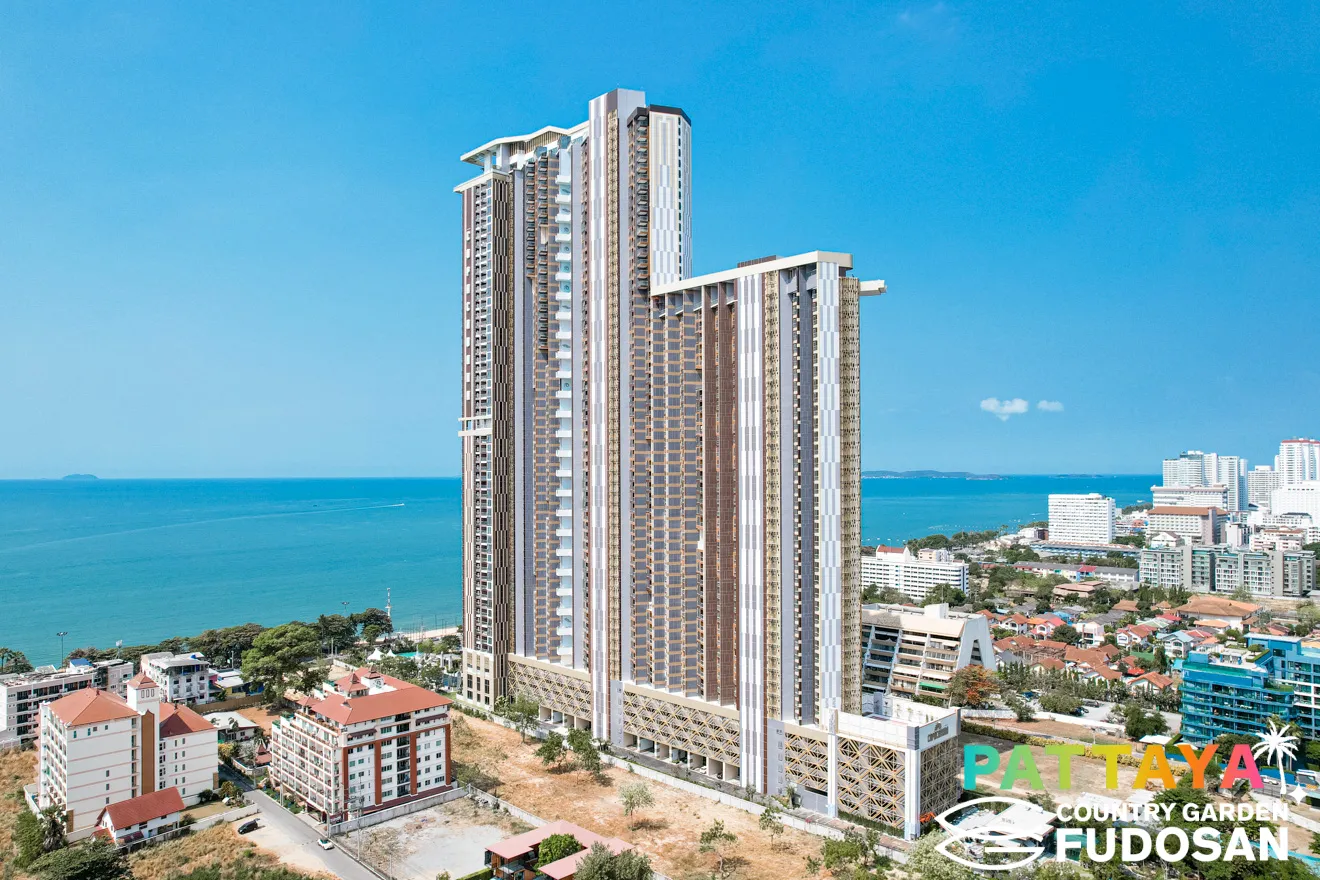 コンドミニアム写真