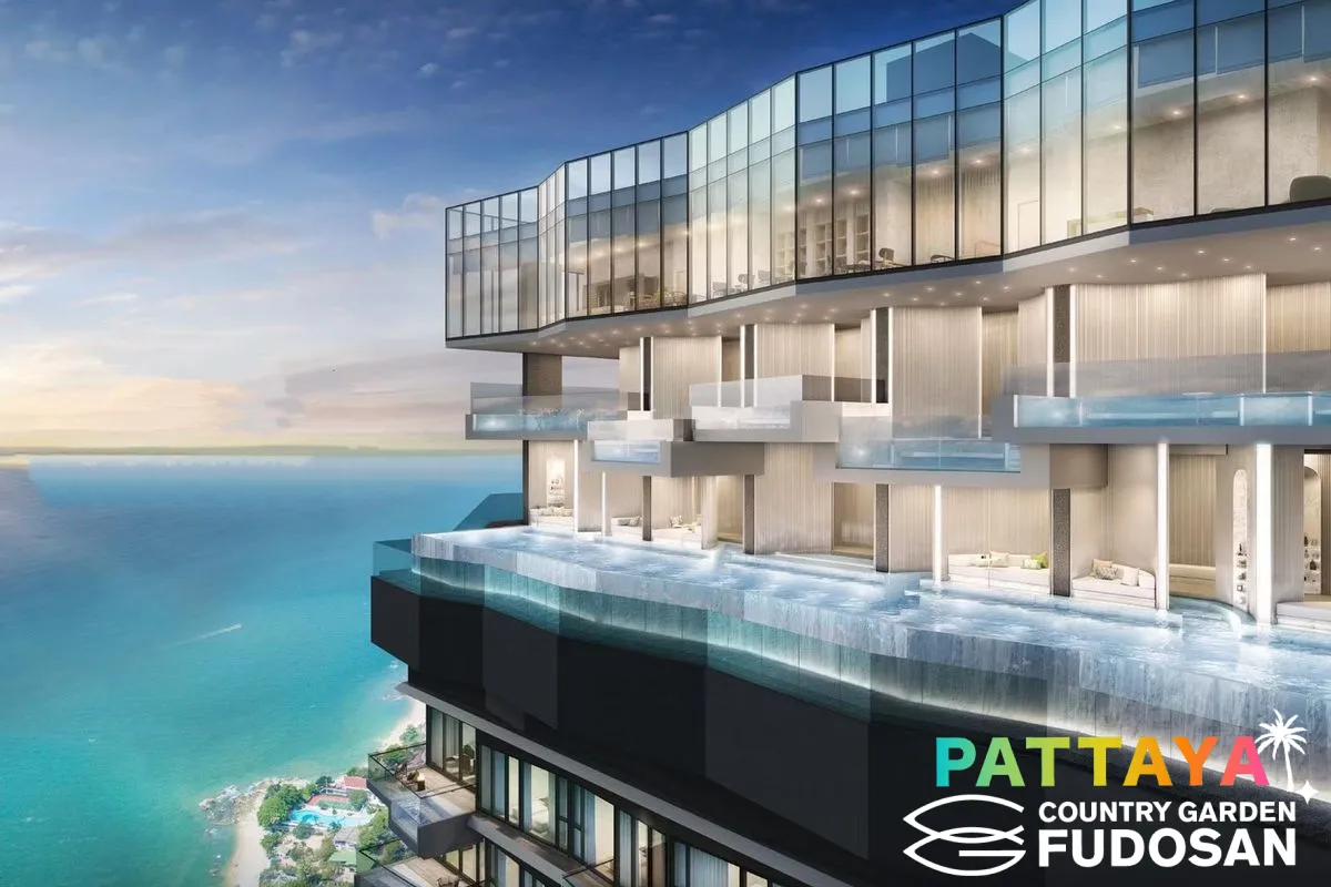 コンドミニアム写真