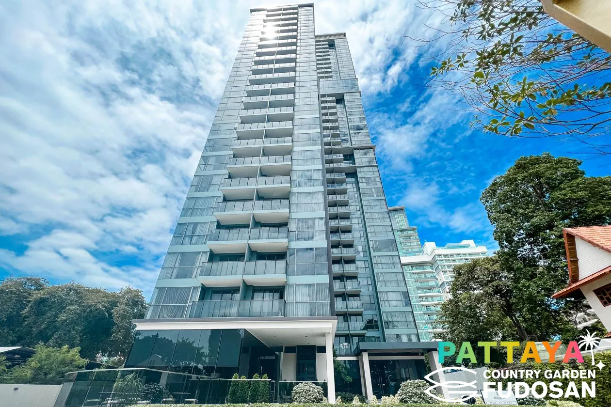 コンドミニアム写真