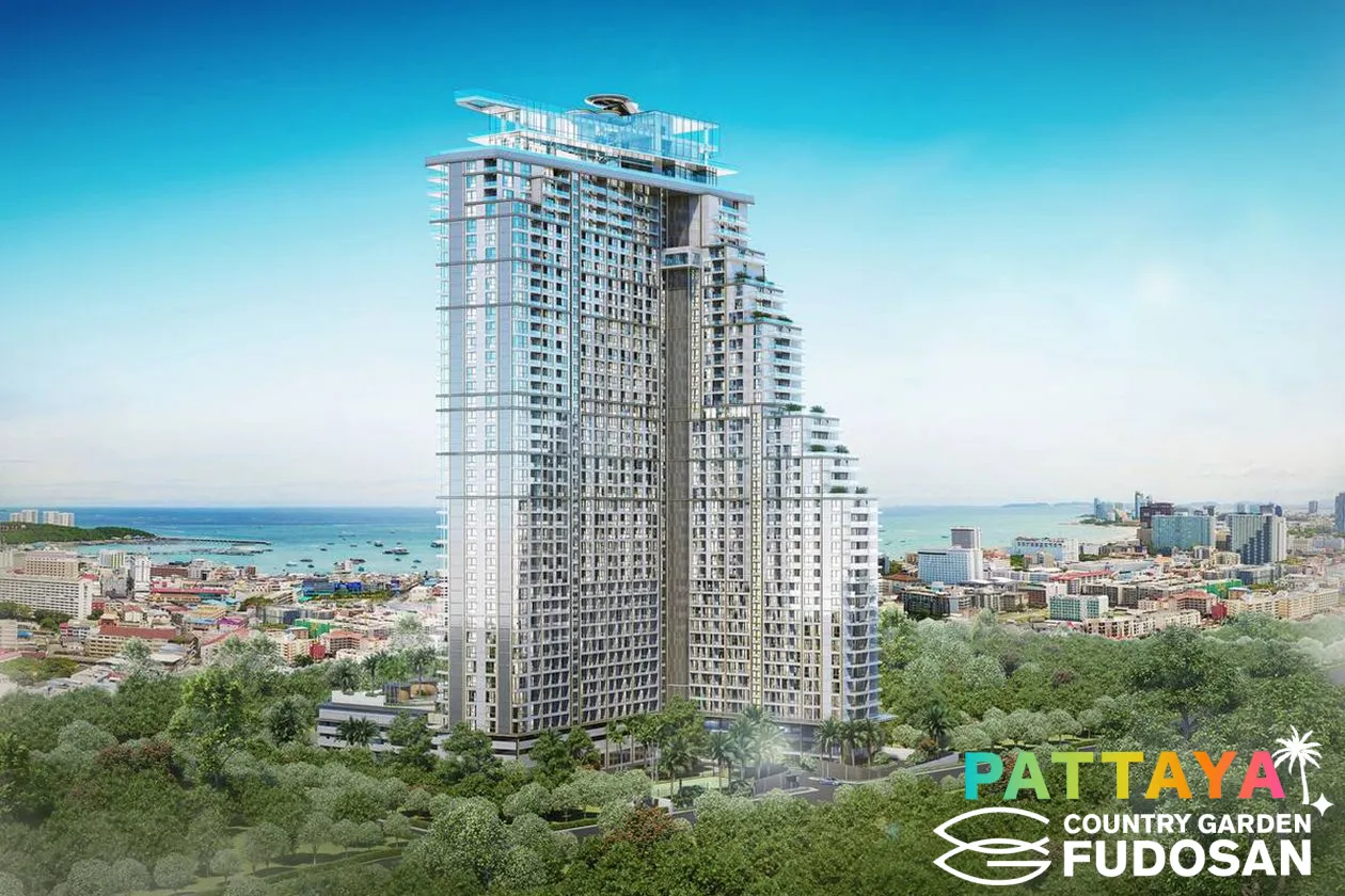 For sale condo 1 bedroom 52m2 10 Floor at Grand Solaire Noble