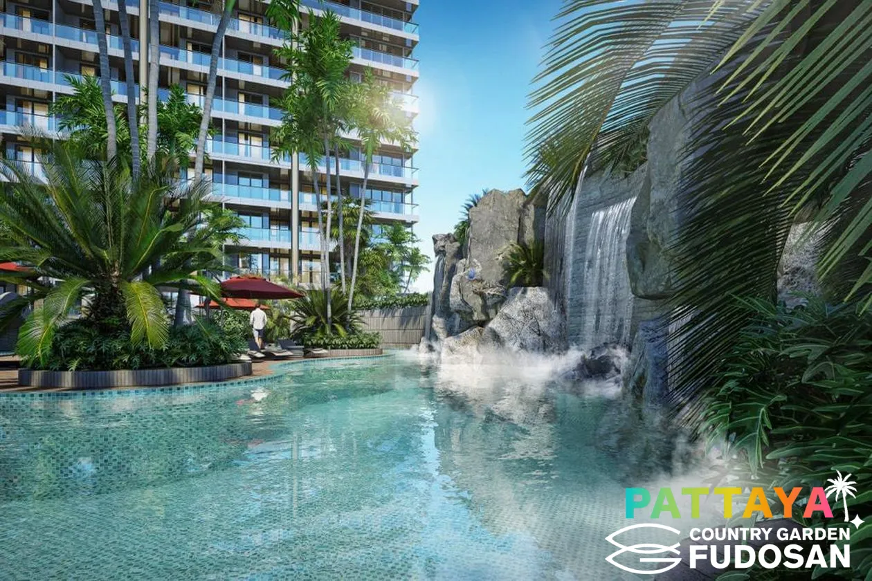 For sale condo 1 bedroom 52m2 10 Floor at Grand Solaire Noble