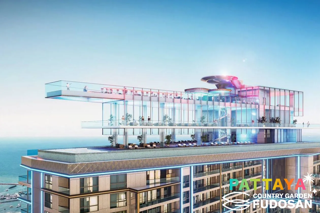 For sale condo 1 bedroom 52m2 10 Floor at Grand Solaire Noble