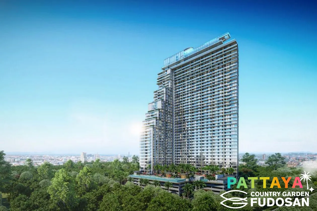 For sale condo 1 bedroom 52m2 10 Floor at Grand Solaire Noble