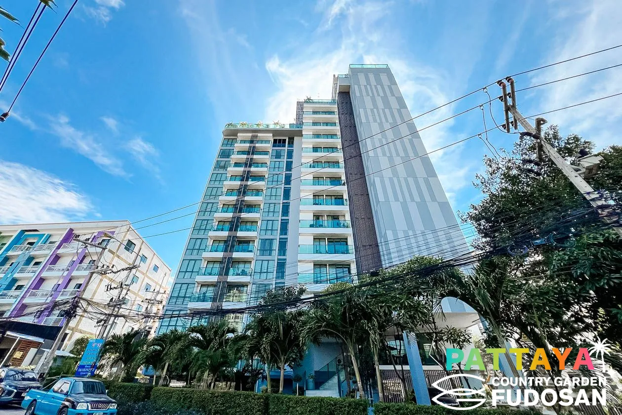 コンドミニアム写真