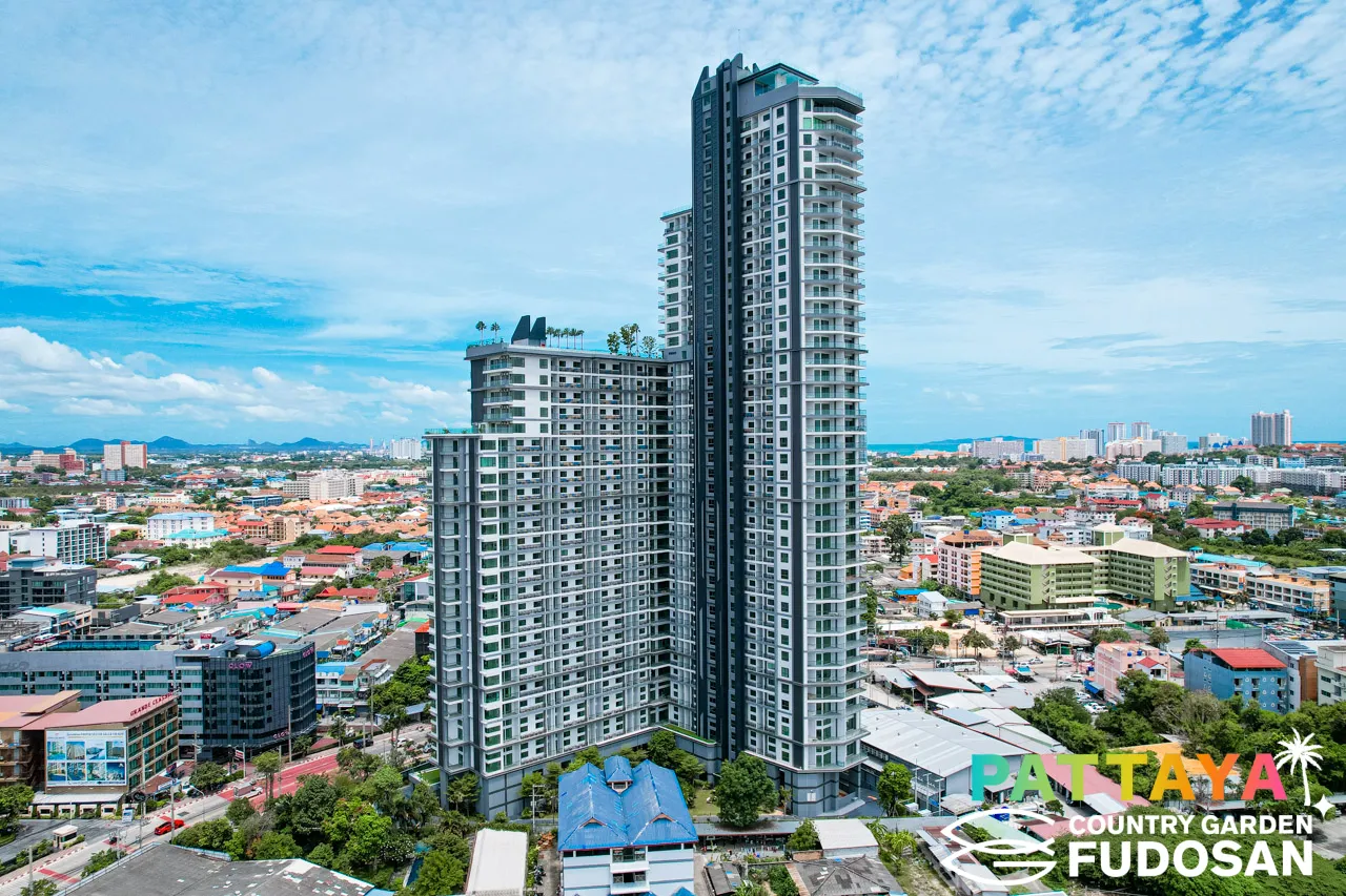 コンドミニアム写真