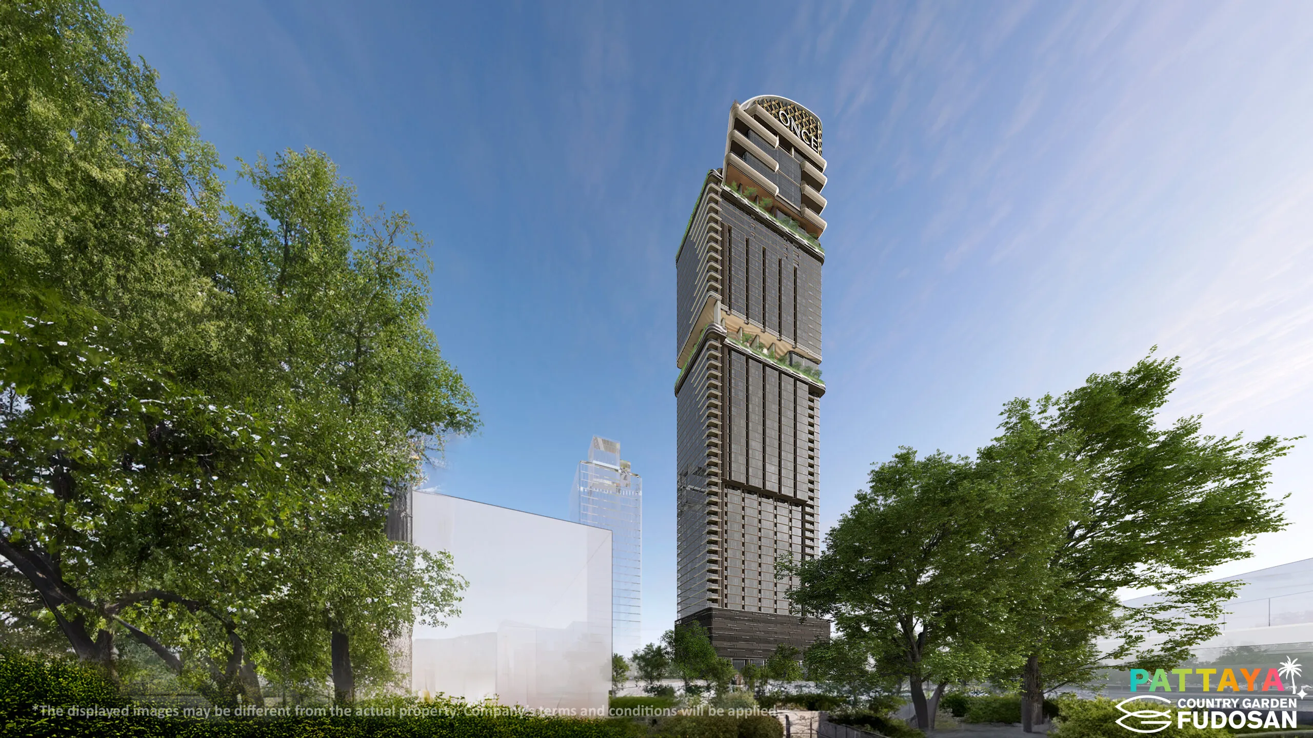 コンドミニアム写真